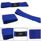 Professioneller elastischer Golfschwung-Trainer Armgurt Geste Ausrichtungstrainingshilfe für Outdoor-Sportarten Golfsportzubehör