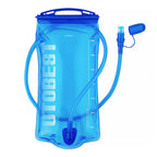 UTOBEST 1L/1.5L/2L/3L Trinkblase Wasserreservoir Trinkbeutel BPA-frei zum Laufen Radfahren Wandern