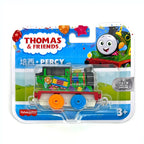 Auf Lager Thomas & Friends Trackmaster Zug Plüsch Along Jungen Spielzeug 1/43 Diecast Bruno Gordon Nia Hiro Kran Kana Diesel Modell Geschenk