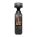 DJI Osmo Pocket 3 Creators Combo Handheld Gimbals Original Marke Active Track 6.0 4K/120 FPS 3-Achsen Gimbal Mechanische Stabilisierung