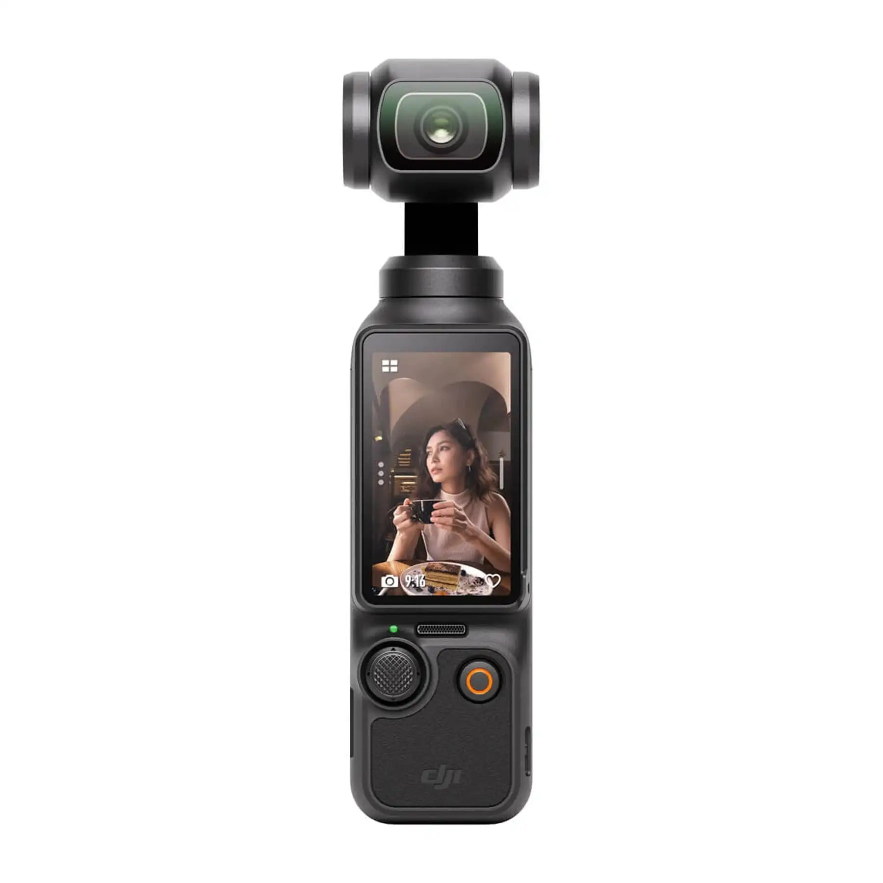 DJI Osmo Pocket 3 Creators Combo Handheld Gimbals Original Marke Active Track 6.0 4K/120 FPS 3-Achsen Gimbal Mechanische Stabilisierung