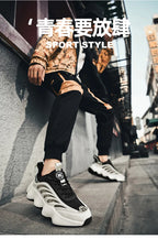 Schuhe Herren Sneaker Männlich Casual Herrenschuhe Tenis Luxusschuhe Trainer Race Atmungsaktive Schuhe Mode Loafer Laufschuhe für Herren