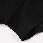 CRIIS SEVEN 7 Boxer Hombre Cotton Cristiano Ronaldo Herren Sport Shorts Unterwäsche Männliche Marke Boxershorts Herrenslips Herren Geschenk Unterhose