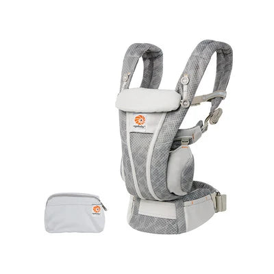 Egobaby 360 Omni Baby Carrier Cotton Breathable Ergonomic Backpacks Holder Shoulder Waist Belt Sling Suspenders 360