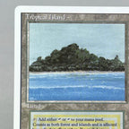 unbegrenzt Revised MIX2/002 Tcg Dual Lands unbegrenzt Proxy Magickarten Tundra Savanne Heimspiel Revised Untergrund Gathering