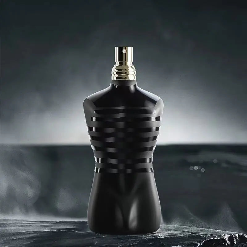 100ml Original Herrenparfum, langanhaltender Duft, natürliches Pheromon Kölnischwasser Eau de Toilette, Ocean Gentleman Spray