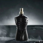 100ml Original Herrenparfum, langanhaltender Duft, natürliches Pheromon Kölnischwasser Eau de Toilette, Ocean Gentleman Spray