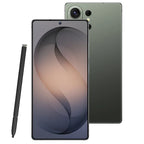 2026 Original Smartphone Für S26 Ultra 5G 7.3HD KI 8-Kern Dual-SIM-Karte 16G+1TB Handy Android Mobile Phones Entsperrt