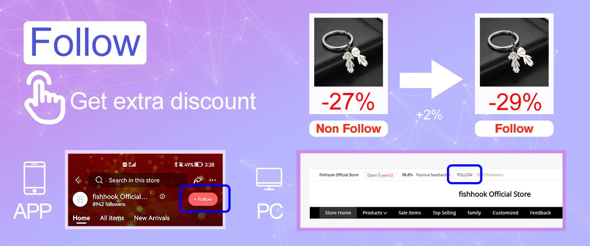 Personalisierter Doppel-Vorname-Ring für Damen und Herren, personalisiertes Paar-Familien-Geschenk, goldfarbener Edelstahl-Metallschmuck