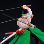 9L3D Gedruckte Anime One Piece Naruto Demon Slayer Dummy13 Lucky T13 Bewegliche Shapeshift Actionfiguren Mannequin Spielzeug Sammlerstücke