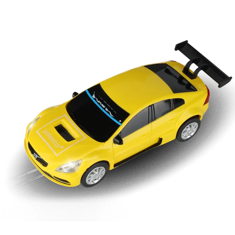 Analog Slot Car 1:43 Maßstab Continental GT Polestar SLS Romeo 8C WRC Rally R8 Polizei Für Carrera Evolution Die meisten 1 43 Strecken Autos