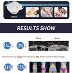 Neueste Myoslim Neo RF EMS Body Sculpting Maschine 6500W HI-EMT Muskelstimulator Po-Lifting Massagegerät zur Körperformung