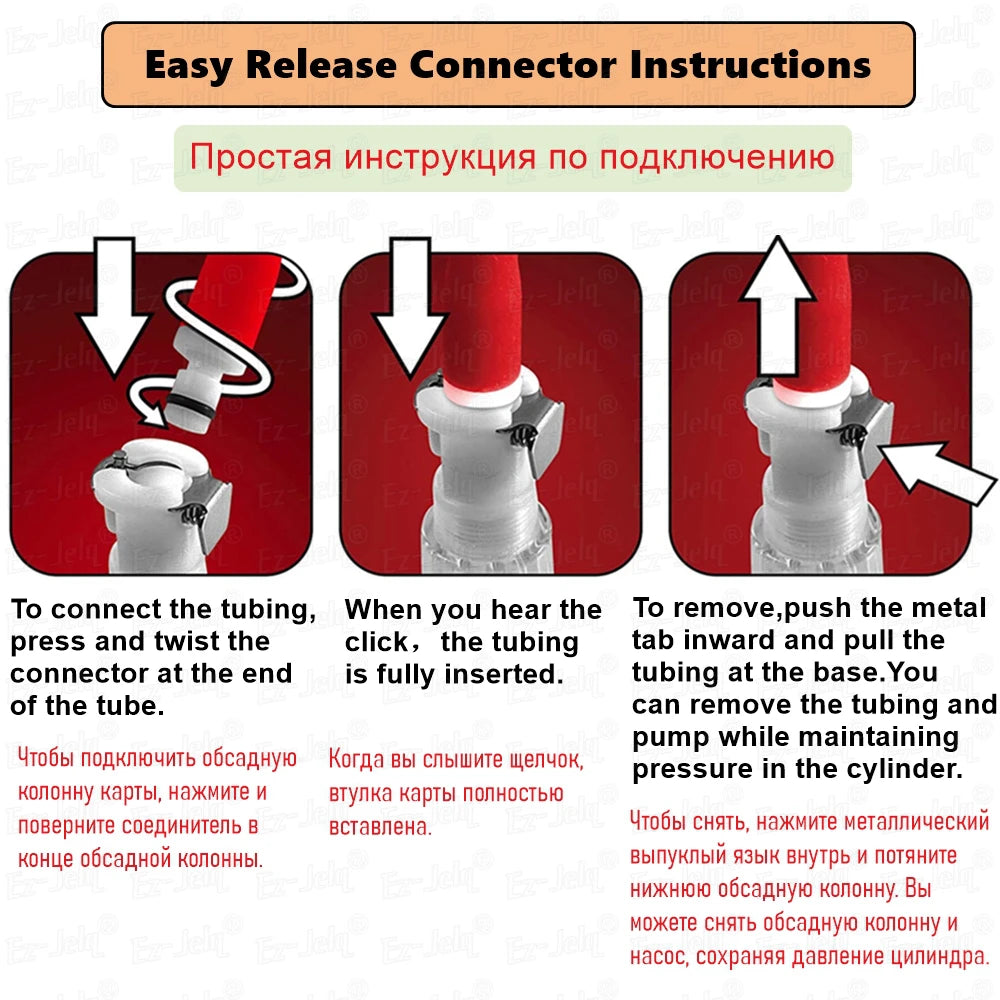 Acrylic Penis Pump Manual Penis Enlarger Sex Toy For Man Vacuum Pump Male Masturbation Penis Enlargement Trainer Adults Product