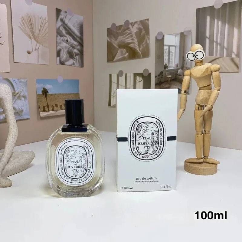 Temptation Perfumes Everyday Essential Mix – Oud-Holz Patschuli Moschus Ansprechender Duft Kölnisch Wasser Männer Duftend Echtes Herren-Kölnisch Wasser