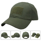 Men Camouflage Baseball Cap Camo Hat Camouflage Outdoor Sports Cap Camo Tactical Cap Hunting Fishing Hat for Men Women