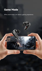 EDIFIER S10 Planar Magnetic ANC True Wireless Earbuds Hi-Res LDAC Bluetooth 5.4 Kopfhörer 6 Mikrofone 28 Stunden Akkulaufzeit