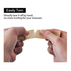 1/6 Stücke Buntes Sport-Tape Selbstklebende Elastische Bandage Elastoplast Sportschutz Knie Finger Knöchel Handfläche Schulter