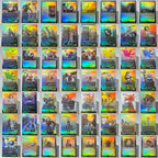 FCA FIN FIC PIP LTR FOIL4-002 magische Karten Antiker Kupferdrache Tcg Proxy Reisender Chocobo Celes, Runenritter Gathering