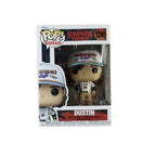 Funko TV Strangers Pops Mike Wheeler #1783 Things- Will Byers Dustin Steve Actionfigur Spielzeug Sammlerpuppen Geschenk Deko Modell