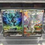 DIY PTCG Sammelkarten Zekrom Reshiram ex Victini Seismitoad Selbstgemachte Einzelkarte Klassisches Spiel Anime Karte Geschenk Spielzeug