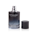 Markenparfüm Holzig Herren Parfümspray Flirt Pheromon Lang Anhaltendes Eau de Cologne Ozean Leichter Duft Mann Lebendiger Gentleman Geschenk