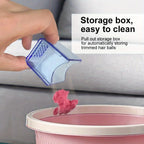 Elektrischer Fusselentferner – Batteriebetriebener Fusselrasierer für Kleidung und Möbel – Entfernt mühelos Fussel und Knötchen