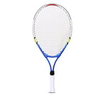 Junior Tennisschläger Kinder Tennisschläger Legierung Tennisschläger Tennisschläger Für Professionelle Tennisschläger Schlägersport Oxford