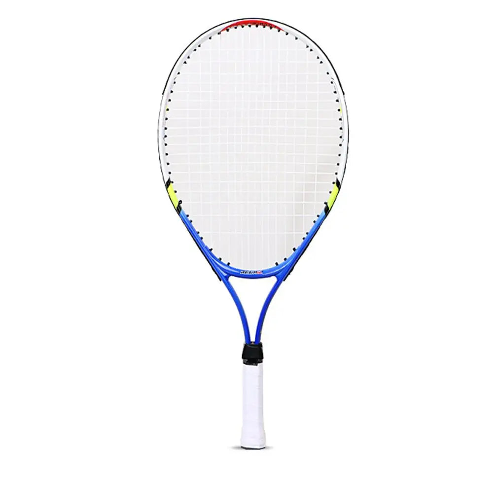 Junior Tennisschläger Kinder Tennisschläger Legierung Tennisschläger Tennisschläger Für Professionelle Tennisschläger Schlägersport Oxford