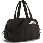 Baby-Wickeltasche Reisetasche Sporttasche Damen mit wasserdichter Handgepäck Flughafen Kabinentasche Mama Kinderwagen Wickeltaschen