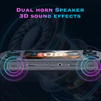 U8 Retro Handheld Spielekonsole Linux System 4.0 Zoll IPS Bildschirm R35s Pro Tragbarer Taschen-Videospieler