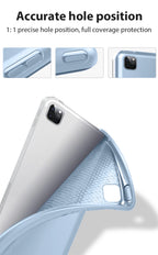 Hülle für iPad Pro 13 11. M5 M4 12.9 A16 10 9 8 9. 10. Generation für iPad Air 11 M2 M3 5 4 3 Mini 6 7 2025 Zubehör