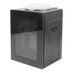 Desktop-Elektrowasserspender, separates Heiß- und Kaltwasser für Kaffee, Büro, 550 W, 85–95 ℃