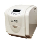 220V 50/60Hz Heiß-/Kalt-Tücher-Maschine Feuchttücherwärmer für Baby, Geschäft, Hotel, KTV, Internetcafés, Fußbad Universal 5-40°C