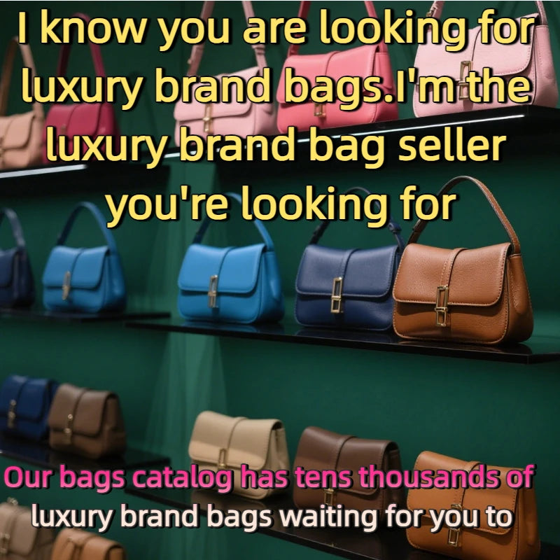 LGVHPCO Quali Luxus Damen Umhängetasche Handtasche Umhängetasche Leder Tote Herren Reisetasche Spiegel Marke
