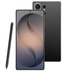 2026 Original Smartphone Für S26 Ultra 5G 7.3HD KI 8-Kern Dual-SIM-Karte 16G+1TB Handy Android Mobile Phones Entsperrt