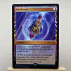 MPS FOIL2-02 TCG-Karten für das Spielen zu Hause: Magische Proxy Sol Ring, Lotus Petal, The Oblivion Stone, Extraplanar Lens, Noxious Gather