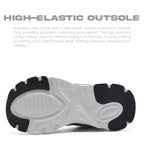 Damen Luxus Chunky Sneakers 2025 Trend Fashion Mesh Atmungsaktive Schuhe für Herren Sport Laufen Freizeit Damen Fitness Vulkanisierte