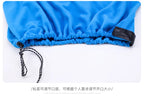 Portable Ultra-light Polar Fleece Sleeping Bag Outdoor Camping Tent Bed Travel Warm Sleeping Bag Liner Camping Sport Accessories