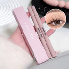 Doppelseitiger Lying Silkworm Eyeliner Pencil Diamond Glitter Matt Aegyosal Pen Aufhellende Creme-Lidschatten-Highlighter-Augen-Make-up