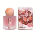 High-End Rosen Damenparfüm Langanhaltender Duft Frischer Jasmin Duft Leichter Parfüm Charmantes Duftendes Tagesparfümspray