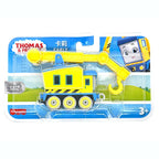 Auf Lager Thomas & Friends Trackmaster Zug Plüsch Along Jungen Spielzeug 1/43 Diecast Bruno Gordon Nia Hiro Kran Kana Diesel Modell Geschenk
