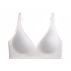 Sexy Nahtloser BH Ohne Bügel Verstellbare Drahtlose BHs Damen Unterwäsche Weiblicher Push-Up Gepolsterter Bralette Dessous Intimates