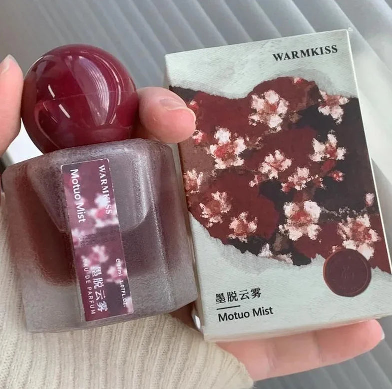 High-End Rosen Damenparfüm Langanhaltender Duft Frischer Jasmin Duft Leichter Parfüm Charmantes Duftendes Tagesparfümspray