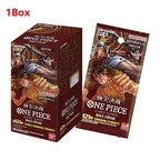 Bandai One Piece TCG OP01-OP13 Kartenspiel Romance Dawn Chinesische Version TCG Booster BOX Sammelkarten Kinderspielzeug Geburtstagsgeschenk