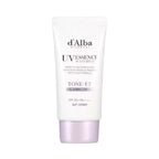 50ML Essence Waterfull Sonnencreme 50ml SPF50+ PA++++ Feuchtigkeitsspendende Sanfte Nährende Erfrischende Hautpflege Gesicht Hautpflege Set 2026