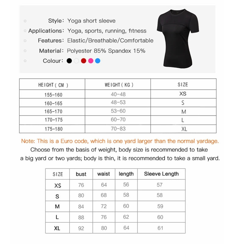 2023 Damen Yoga Tops schnelltrocknend Sport Top Fitness Damen Top Schwarz einfarbig ärmelloses Fitness Lauftop Gym T-Shirt