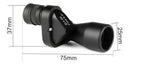 Tragbares HD Mini Monokular-Teleskop Hohe Vergrößerung Zoom Outdoor-Fischteleskop für Jagd Camping Bergsteigen