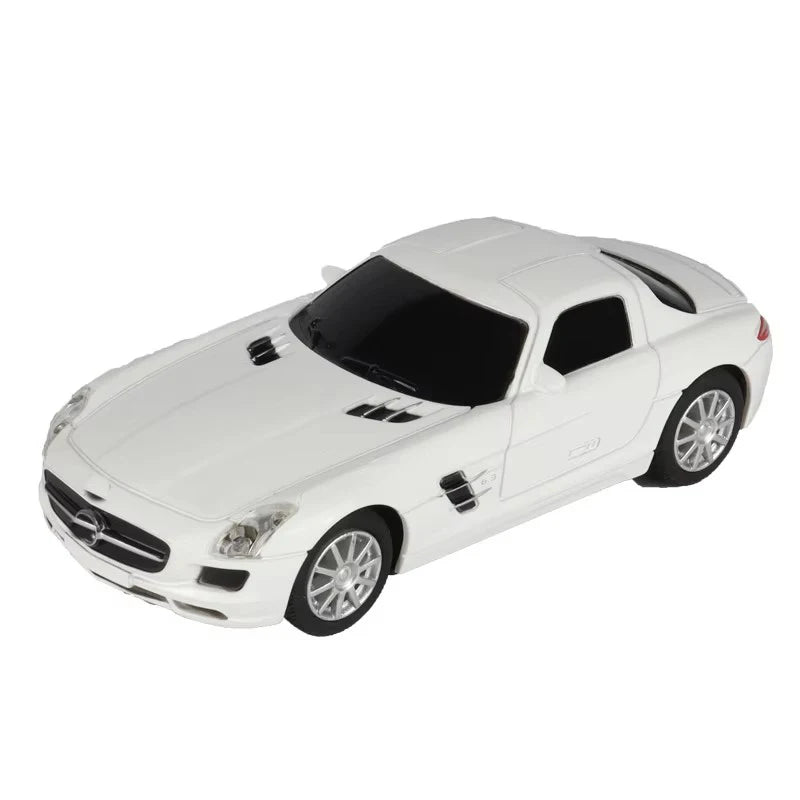Analog Slot Car 1:43 Maßstab Continental GT Polestar SLS Romeo 8C WRC Rally R8 Polizei Für Carrera Evolution Die meisten 1 43 Strecken Autos