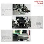 Skymaker AE86 Modell LD1801 RX-7 FC LD1802 1:18 RC Drift Car 1/18 2.4G Fernbedienung ESP Gyroskop LED Mini RC Rennwagen Spielzeug