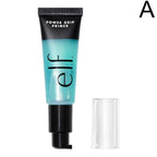 Hochgradig feuchtigkeitsspendendes Make-up-Basis-Gel, Isolationsgrundierung für trockene Haut, erfrischend, leicht einzuziehen, kein Puder klebend, natürliches Make-up
